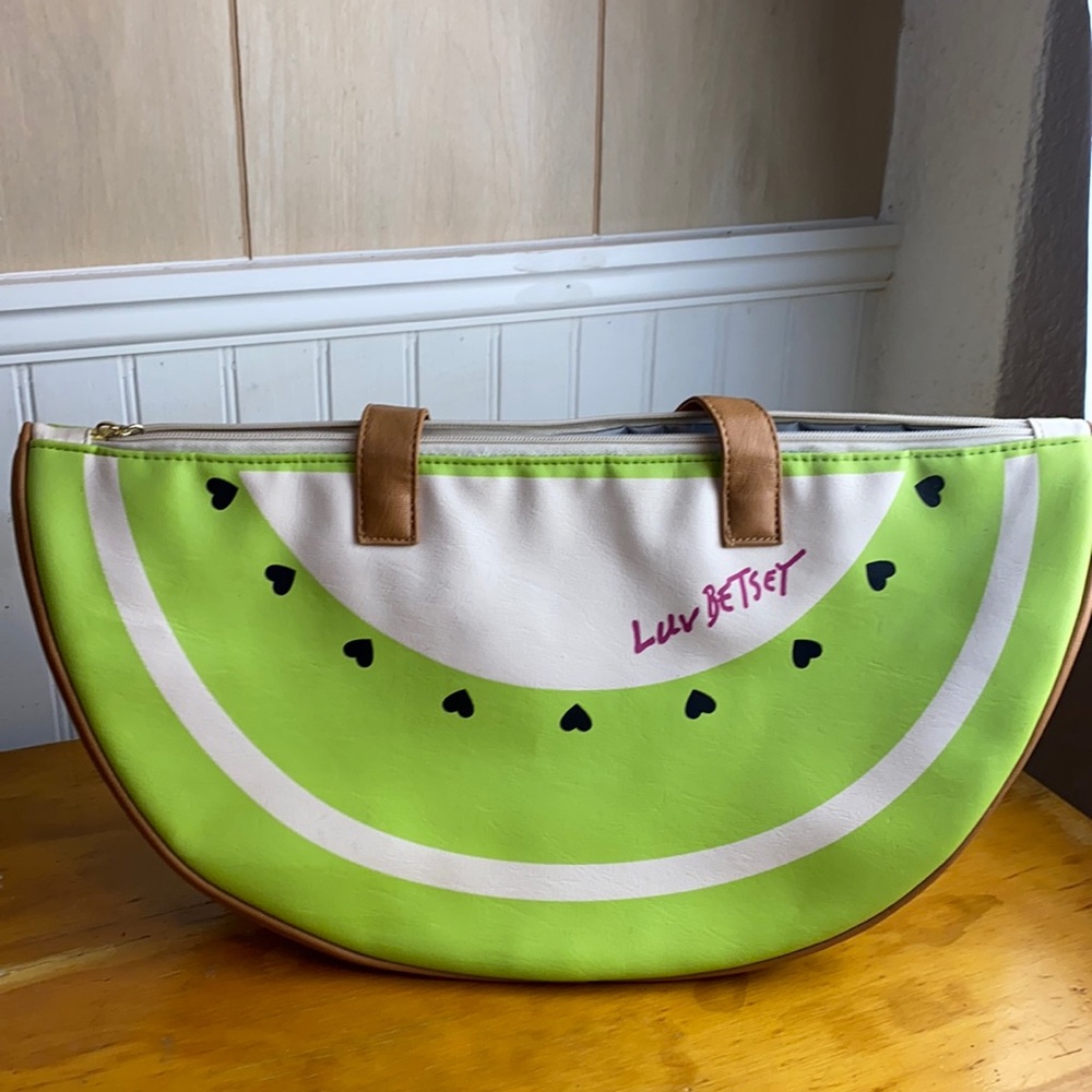 Summer bags